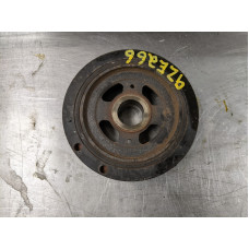114H006 Crankshaft Pulley For 08-19 Nissan Rogue JN8AS58V69W447832 2.5 123033TA5B Japan Built